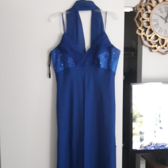 Dress for evening dinner for any occasions - Picture 1 of 1